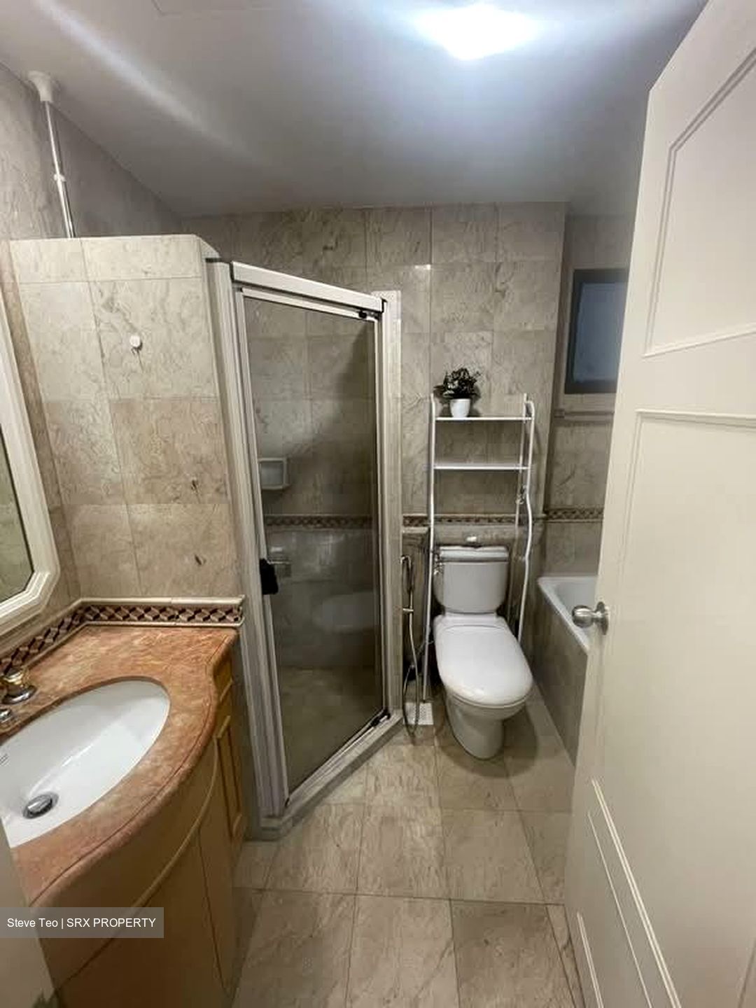 Heritage View (D5), Condominium #570347791